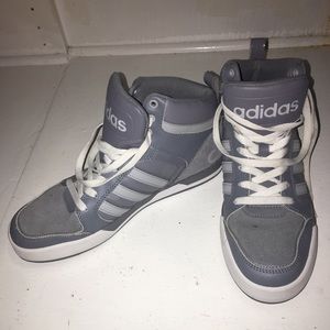 Adidas Neo High Top Sneaker